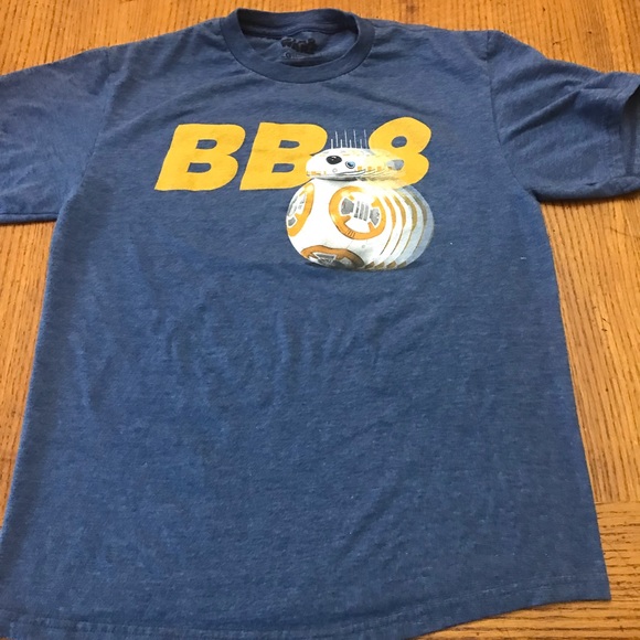 Mens Star Wars Tee